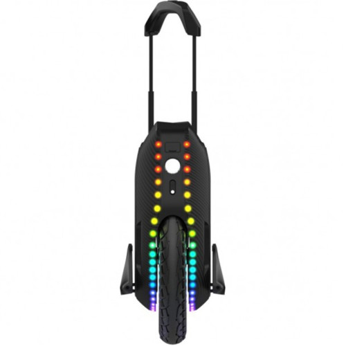 Моноколесо Kugoo Kirin U3 Black