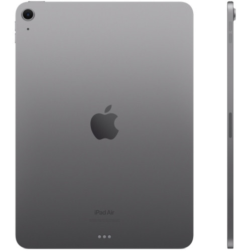 Планшет Apple iPad Air 11 (2024) Wi-Fi 128Gb Space Gray