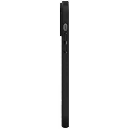 Чехол Spigen Core Armor для iPhone 13 Pro Max (ACS03237) Matte Black