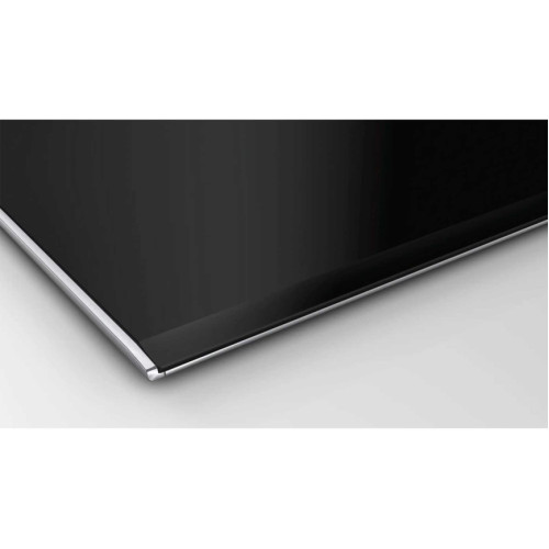 Электрическая варочная панель Bosch Serie 8 PKN675DP1D Black