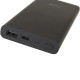 Внешний аккумулятор Xiaomi 10W Wireless Power Bank 10000 Black