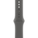 Смарт-часы Apple Watch Series 10 42mm Rose Gold Aluminum Case with Stone Gray Sport Band M/L