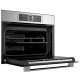 Электрический духовой шкаф Bosch Serie 8 CBG635BS3 Silver