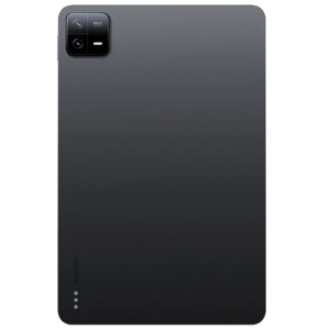 Планшет Xiaomi Pad 6 8/128Gb Wi-Fi Gray Global Version