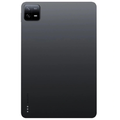 Планшет Xiaomi Pad 6 8/128Gb Wi-Fi Gray Global Version