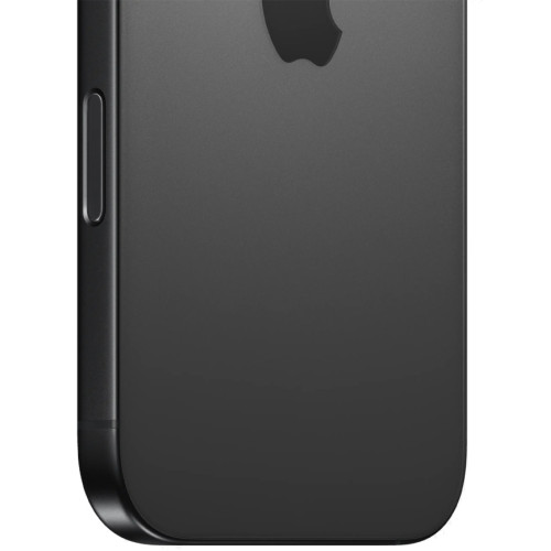Смартфон Apple iPhone 16 Pro 512Gb nano Sim + eSim Black Titanium