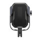 Держатель на руль Baseus Armor Motorcycle Holder SUKJA-01 Black