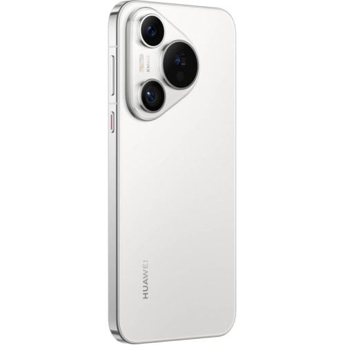 Смартфон Huawei Pura 70 12/256GB White (51097VXW)