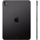 Планшет Apple iPad Pro 11 (2024) Wi-Fi + Cellular Nano-texture glass 2Tb Space Black