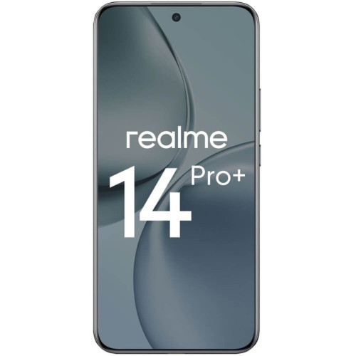 Смартфон Realme 14 Pro Plus 8/256Gb Grey