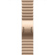 Смарт-часы Apple Watch Series 10 46mm Gold Titanium Case with Gold Link Bracelet