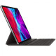 Клавиатура Apple Smart Keyboard Folio iPad Pro 12.9 (MXNL2) Black
