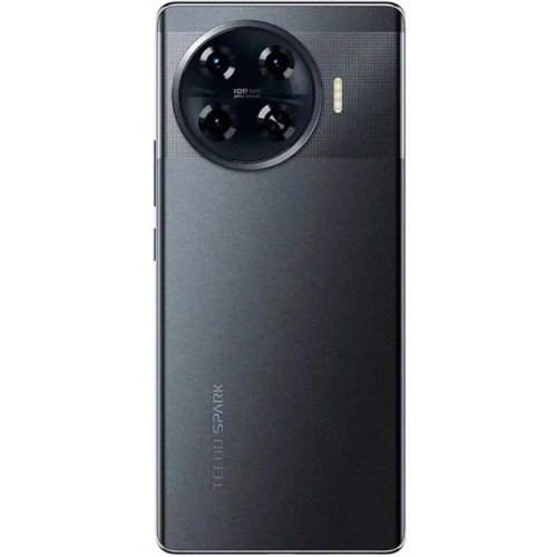 Смартфон Tecno Spark 20 Pro Plus 8/256Gb Temporal Orbits
