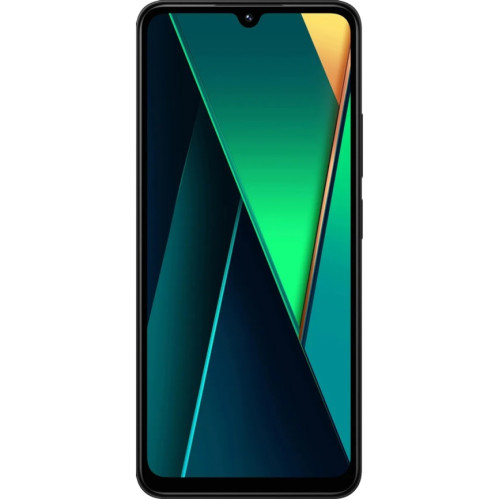 Смартфон Xiaomi Poco C75 6/128Gb Black EAC