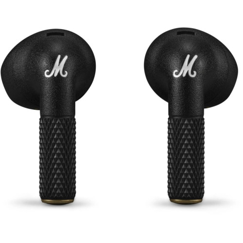 Наушники Marshall Minor IV Black