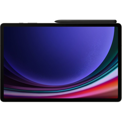 Планшет Samsung Galaxy Tab S9 Plus LTE 12/512GB Graphite EAC (SM-X816B)