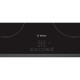 Индукционная варочная панель Bosch Serie 4 PUE63RBB5E Black