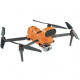 Квадрокоптер Autel Robotics EVO II Dual 640T Enterprise V3 Orange