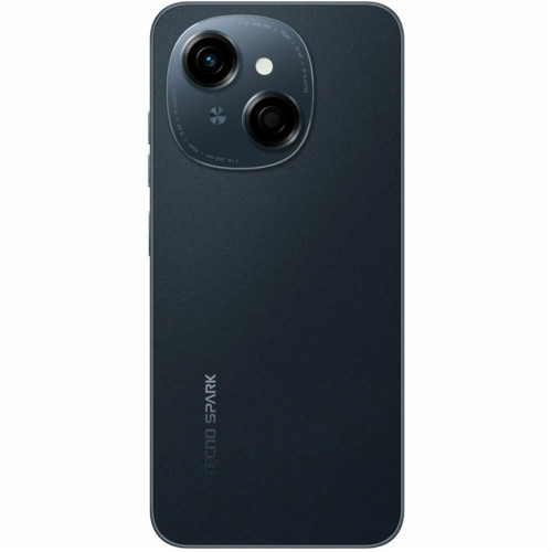 Смартфон Tecno Spark Go 1 3/128Gb Startrail Black