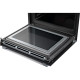 Электрический духовой шкаф Bosch Serie 8 HMG636RS1 Silver