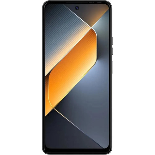 Смартфон Tecno Pova 6 Neo 8/128Gb Speed Black
