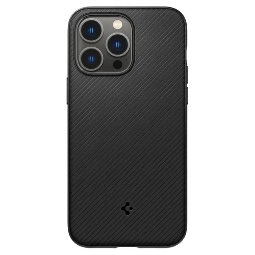 Чехол Spigen Mag Armor MagFit для iPhone 14 Pro Max (ACS04844) Matte Black