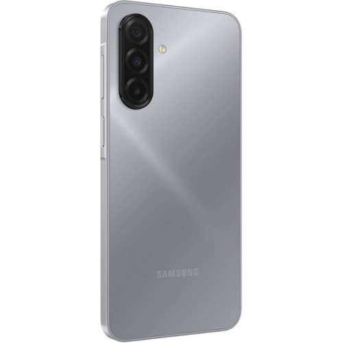Смартфон Samsung Galaxy A17 6/128Gb Gray