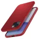 Чехол Spigen Thin Fit для iPhone 14 (ACS04789) Red