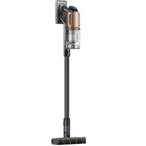 Пылесос Dreame Z20 AquaCycle Black Global Version