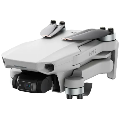 Квадрокоптер DJI Mini 2