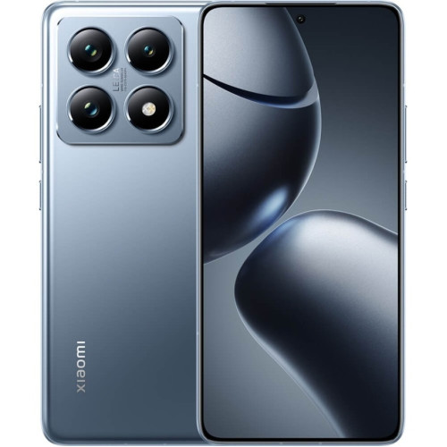 Смартфон Xiaomi 14T Pro 12/1Tb Blue EAC