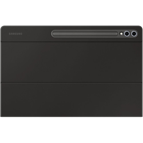 Чехол-клавиатура Samsung Book Cover Keyboard Slim AI Key для Galaxy Tab S10 Plus/S9 Plus/S9 FE Plus Black (EF-DX820UB)