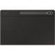 Чехол-клавиатура Samsung Book Cover Keyboard Slim AI Key для Galaxy Tab S10 Plus/S9 Plus/S9 FE Plus Black (EF-DX820UB)