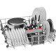 Посудомоечная машина Bosch Serie 4 SMV46JX10Q
