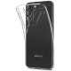 Чехол Spigen Liquid Crysta Galaxy S22 (ACS03984) Crystal-clear