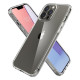 Чехол Spigen Ultra Hybrid для iPhone 13 Pro (ACS03261) Crystal Clear