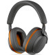 Наушники Bowers & Wilkins Px8 McLaren Edition