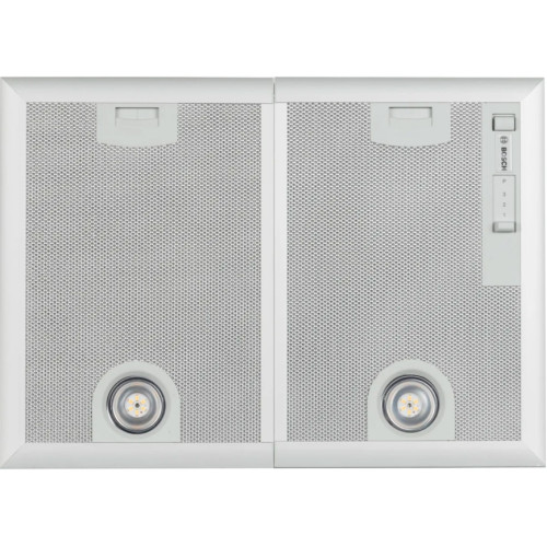 Встраиваемая вытяжка Bosch Serie 4 DHL555BL Silver