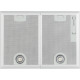 Встраиваемая вытяжка Bosch Serie 4 DHL555BL Silver