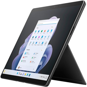 Планшет Microsoft Surface Pro 9 i5/8Gb/512Gb Graphite