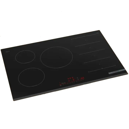Индукционная варочная панель Bosch Serie 8 PXV831HC1E Black