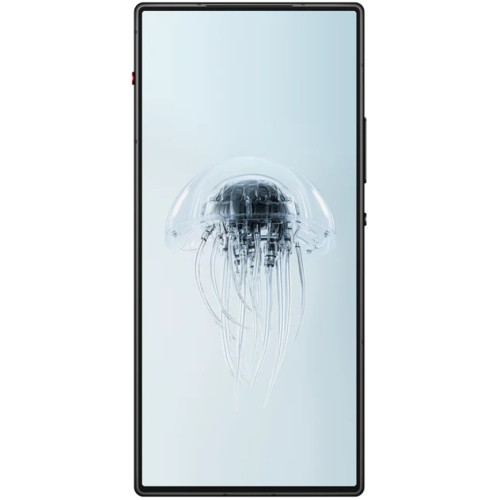 Смартфон ZTE Nubia RedMagic 10 Air 16/512GB Flare