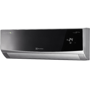 Сплит-система Electrolux Air Gate 2 Super DC Inverter EACS/I-12HG/N8 Black