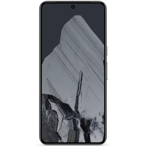 Смартфон Google Pixel 8 Pro 12/128Gb Obsidian