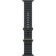 Смарт-часы Apple Watch Ultra 2 (2024) 49mm Natural Titanium Case with Black Ocean Band