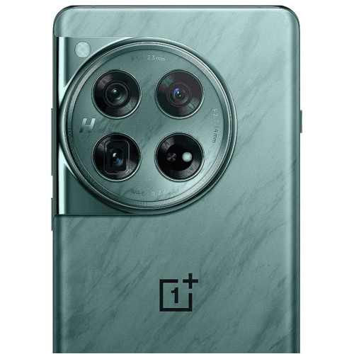 Смартфон OnePlus 12 5G 16/1Tb Flowy Emerald