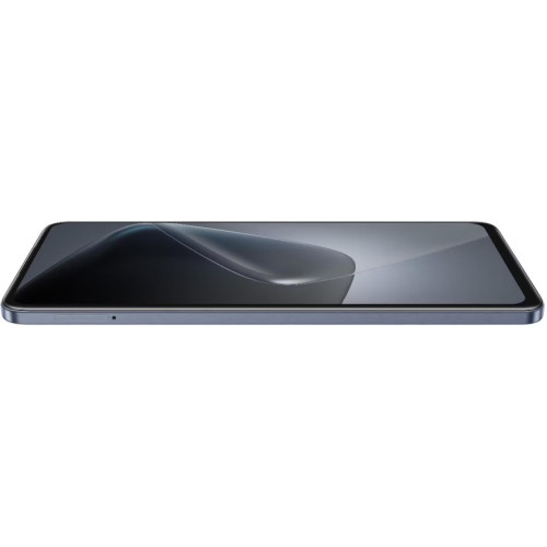 Смартфон Infinix Hot 50 6/256Gb Sleek Black