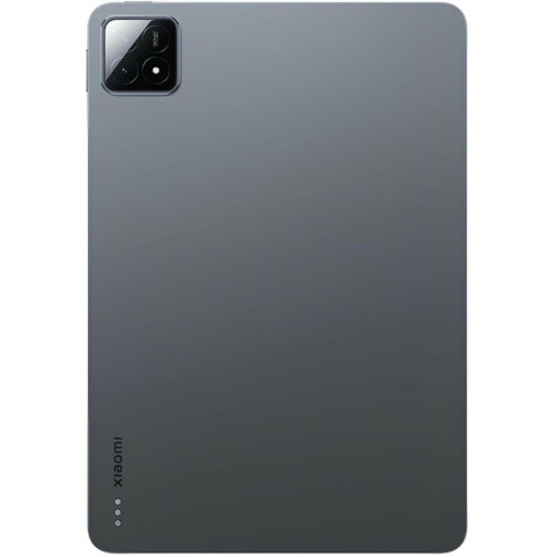 Планшет Xiaomi Pad 6S Pro 8/256Gb Wi-Fi Grey Global Version