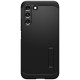 Чехол Spigen Tough Armor Galaxy S22 Plus (ACS03958) Black