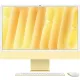 Моноблок Apple iMac (2024) 24 Retina 4.5K M4 10C CPU